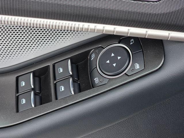 new 2026 Ford Explorer car, priced at $60,705