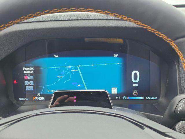 new 2026 Ford Explorer car, priced at $60,705