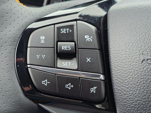 new 2026 Ford Explorer car, priced at $55,822