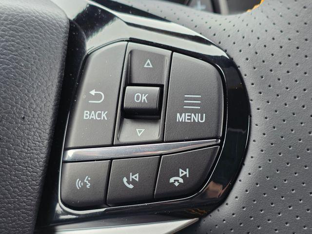 new 2026 Ford Explorer car, priced at $60,705