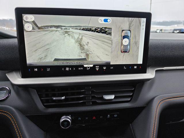 new 2026 Ford Explorer car, priced at $55,822