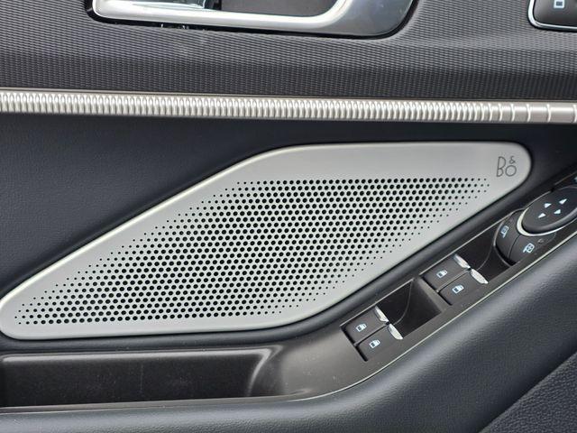 new 2026 Ford Explorer car, priced at $60,705