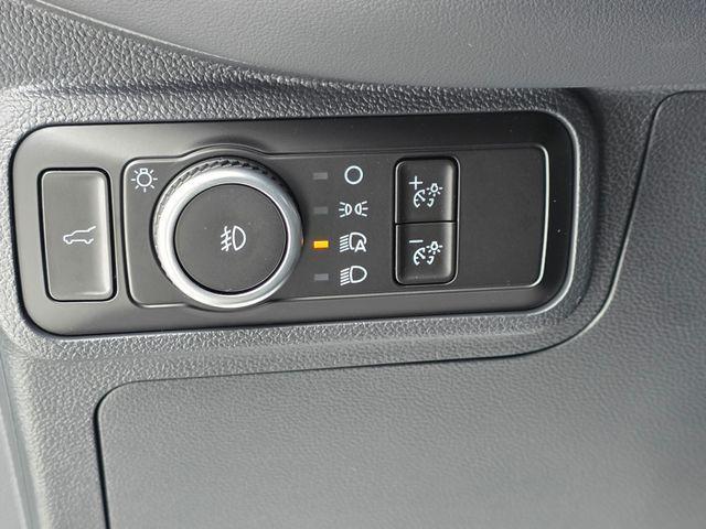 new 2026 Ford Explorer car, priced at $60,705