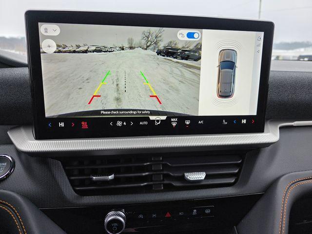 new 2026 Ford Explorer car, priced at $60,705