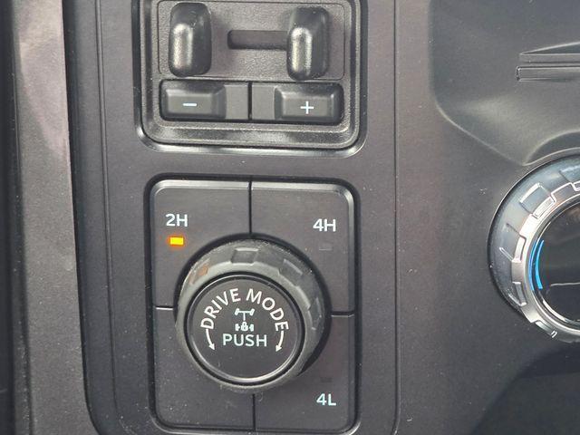 used 2023 Ford F-150 car, priced at $40,984