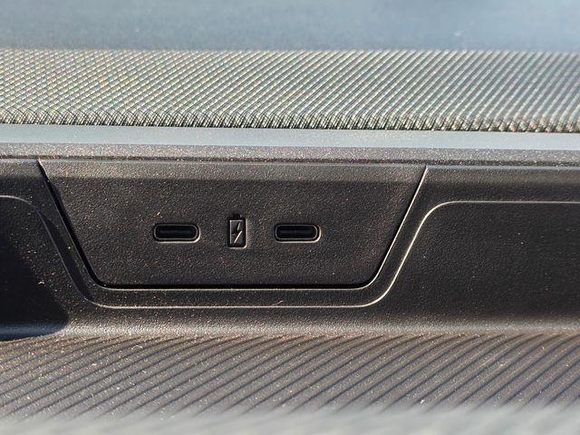 new 2025 Ford Bronco Sport car, priced at $33,650