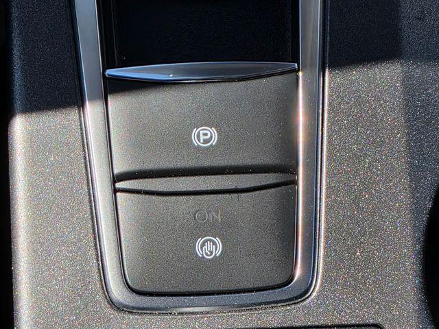 new 2025 Ford Bronco Sport car, priced at $33,650