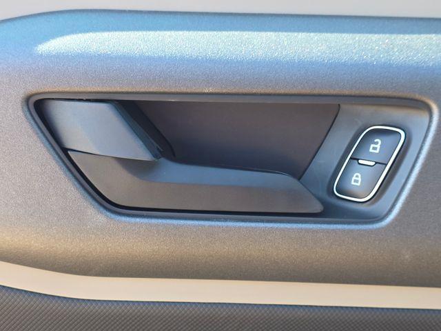 new 2025 Ford Bronco Sport car, priced at $33,650