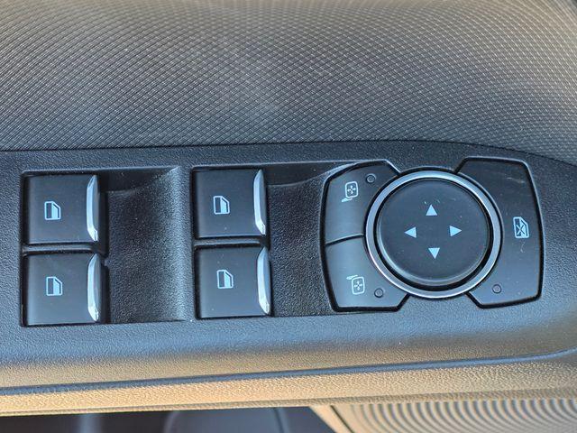 new 2025 Ford Bronco Sport car, priced at $33,650