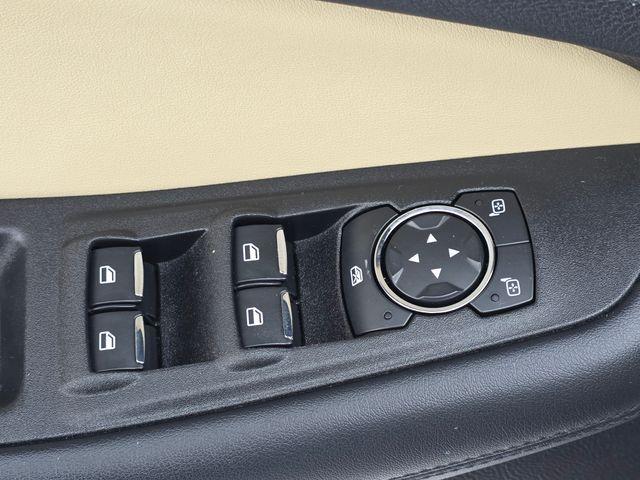 used 2021 Ford Edge car, priced at $23,820