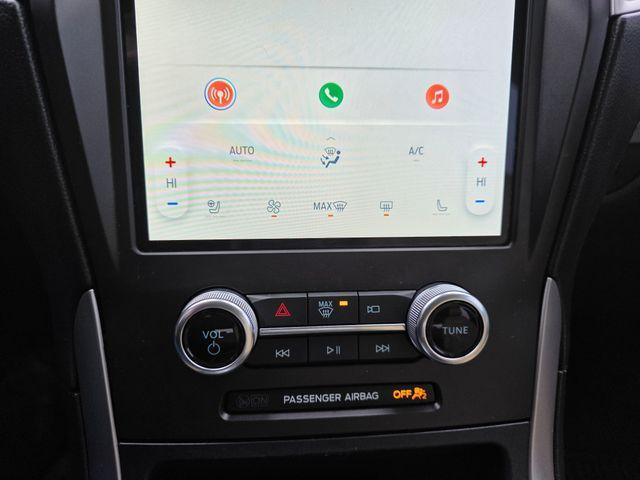 used 2021 Ford Edge car, priced at $23,820