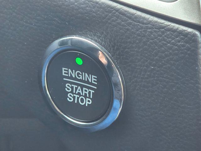 used 2021 Ford Edge car, priced at $23,820