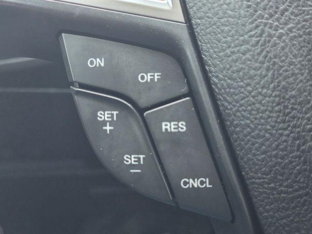 used 2021 Ford Edge car, priced at $23,820