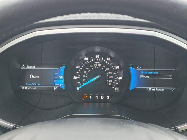 used 2021 Ford Edge car, priced at $23,820