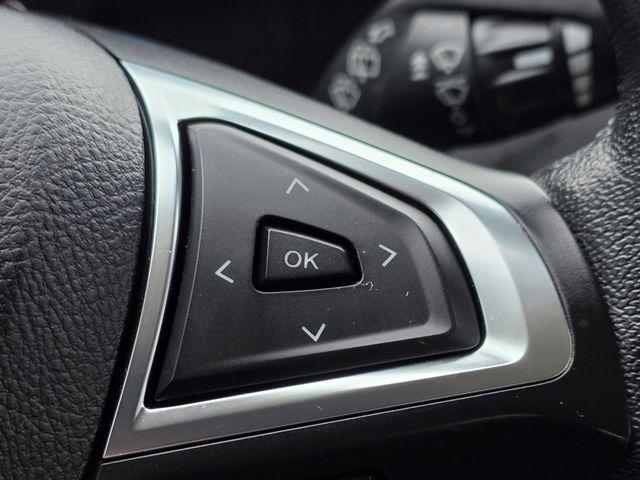 used 2021 Ford Edge car, priced at $23,820