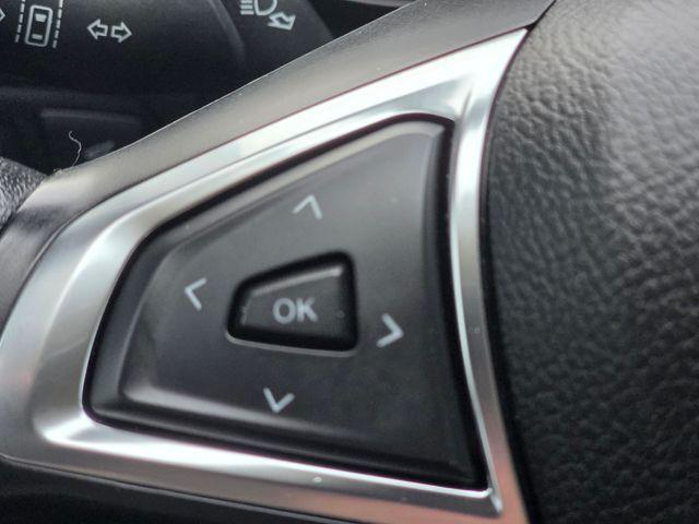 used 2021 Ford Edge car, priced at $23,820