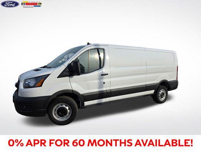 new 2025 Ford Transit-150 car, priced at $41,996