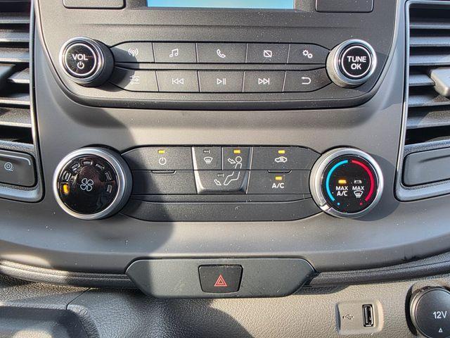 new 2025 Ford Transit-150 car, priced at $41,996