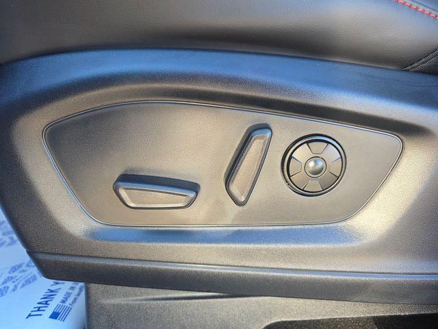 new 2026 Ford Explorer car, priced at $55,167