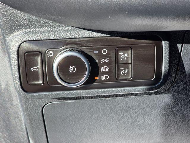 new 2026 Ford Explorer car, priced at $55,167