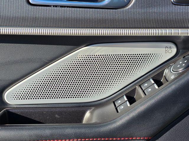 new 2026 Ford Explorer car, priced at $55,167