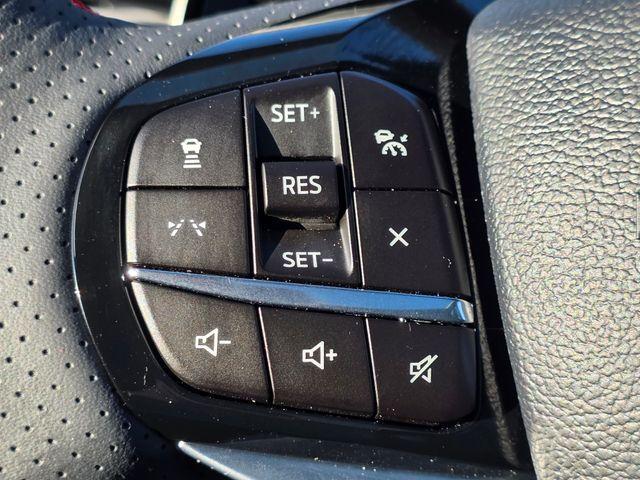 new 2026 Ford Explorer car, priced at $55,167