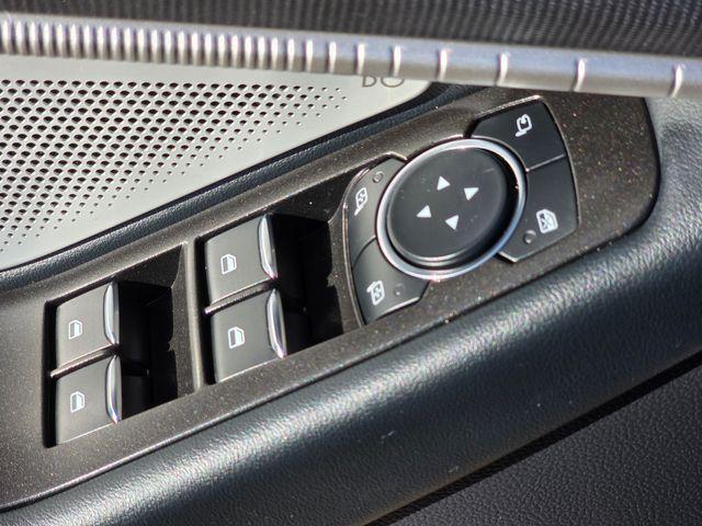 new 2026 Ford Explorer car, priced at $55,167