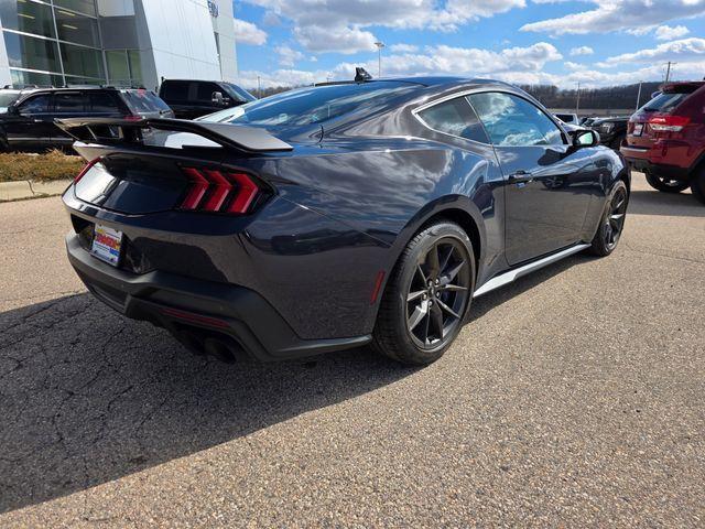 new 2026 Ford Mustang car, priced at $68,998
