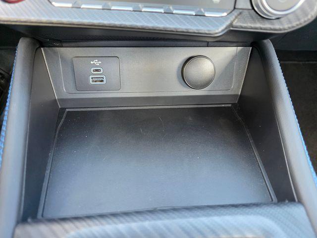 new 2026 Ford Mustang car, priced at $69,788