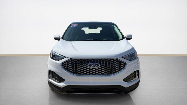 used 2024 Ford Edge car, priced at $27,391