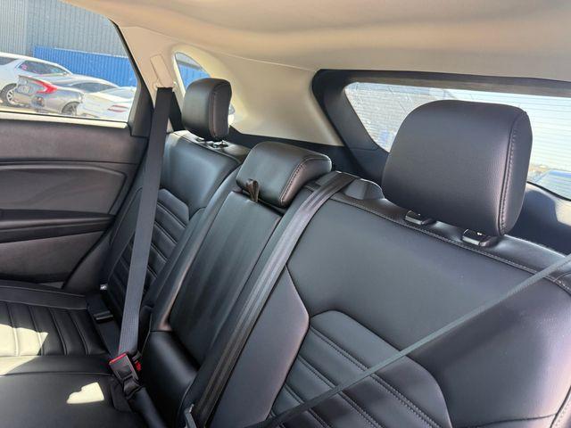 used 2024 Ford Edge car, priced at $27,391