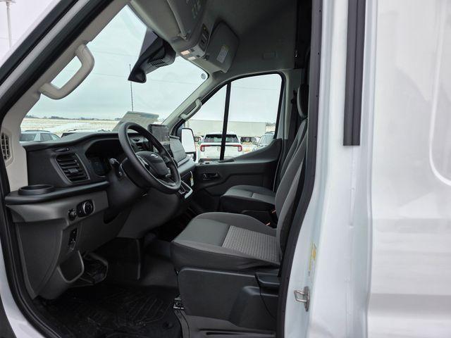 new 2026 Ford Transit-350 car, priced at $56,495