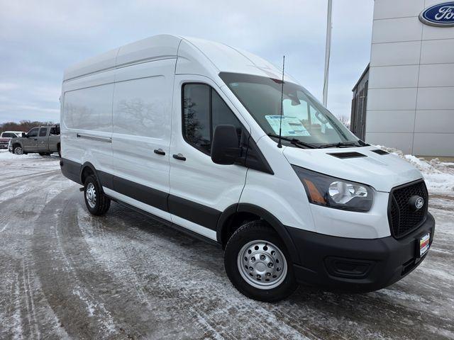 new 2026 Ford Transit-350 car, priced at $56,495