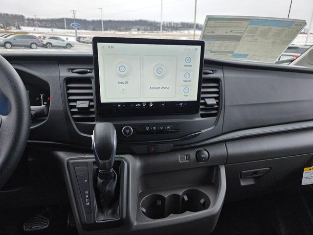 new 2026 Ford Transit-350 car, priced at $56,495