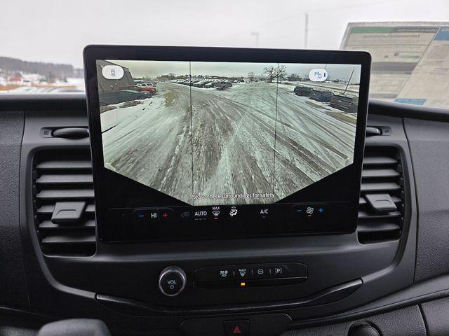 new 2026 Ford Transit-350 car, priced at $56,495