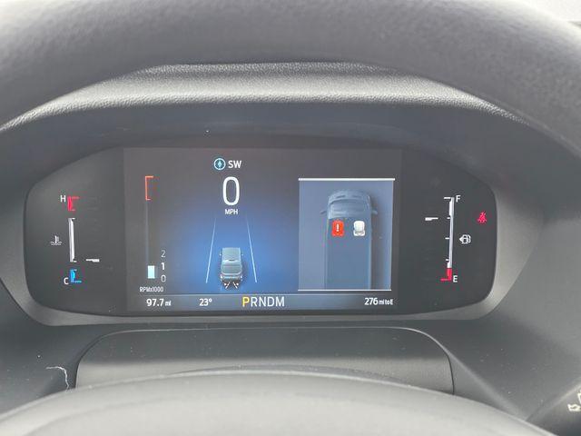 new 2026 Ford Transit-350 car, priced at $56,495