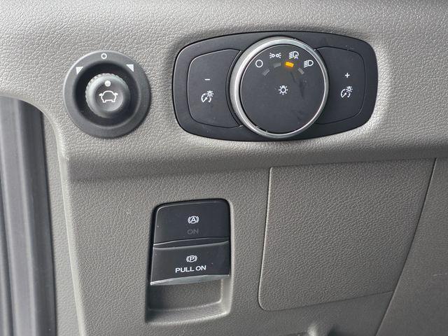 new 2026 Ford Transit-350 car, priced at $56,495