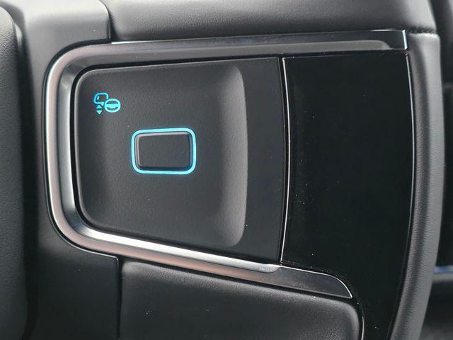 new 2025 Ford Expedition Max car, priced at $87,040