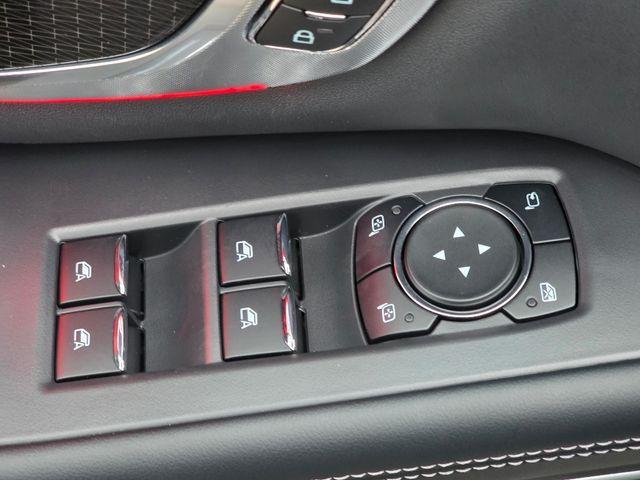 new 2025 Ford Expedition Max car, priced at $87,040