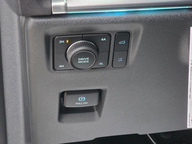 new 2025 Ford Expedition Max car, priced at $87,040