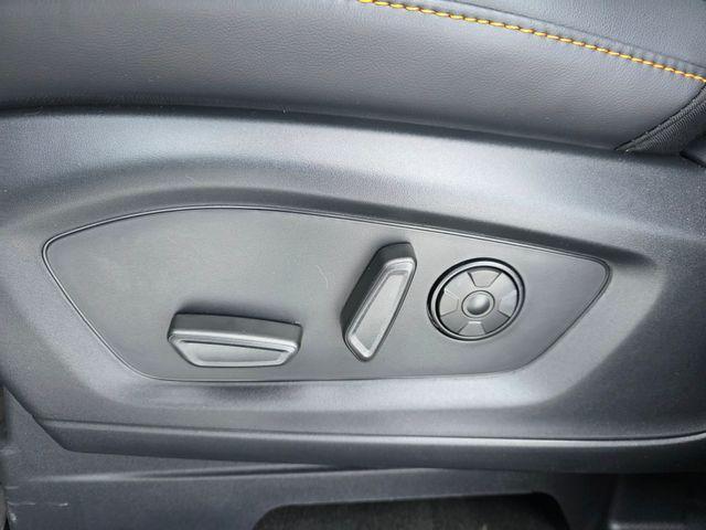 new 2026 Ford Explorer car, priced at $60,375