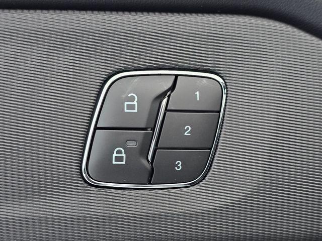 new 2026 Ford Explorer car, priced at $60,375