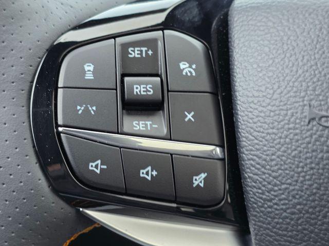 new 2026 Ford Explorer car, priced at $60,375