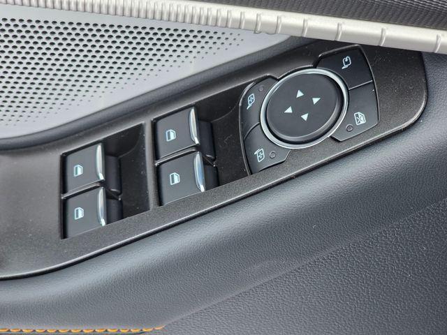 new 2026 Ford Explorer car, priced at $60,375