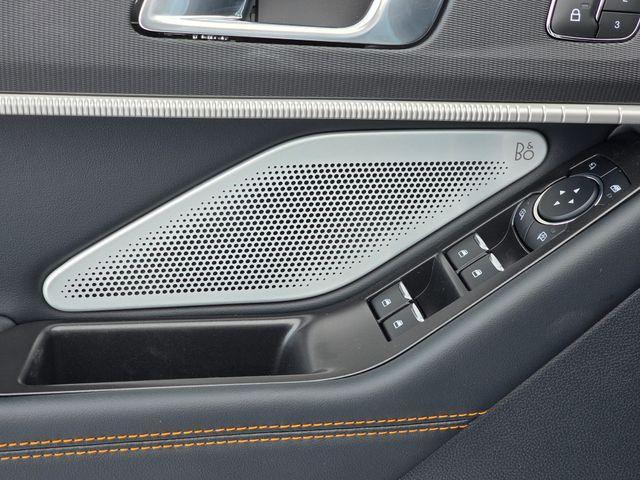 new 2026 Ford Explorer car, priced at $60,375