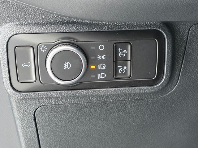 new 2026 Ford Explorer car, priced at $60,375