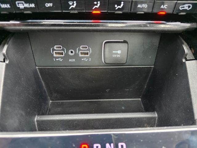 used 2023 Jeep Grand Cherokee car, priced at $26,889