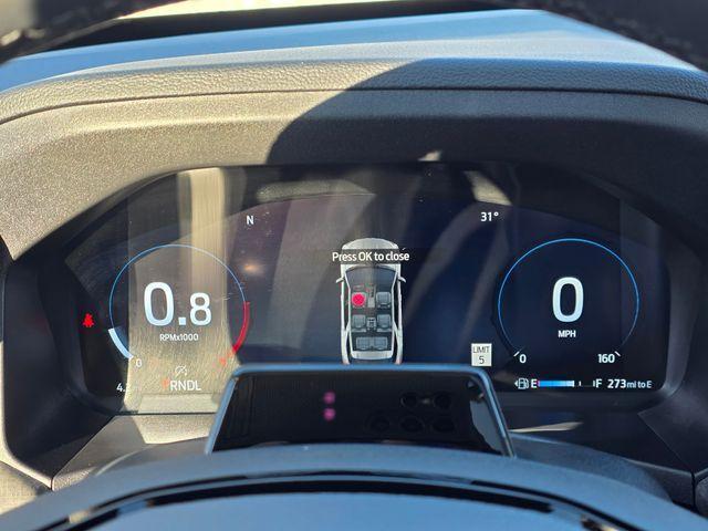 new 2026 Ford Explorer car, priced at $57,145