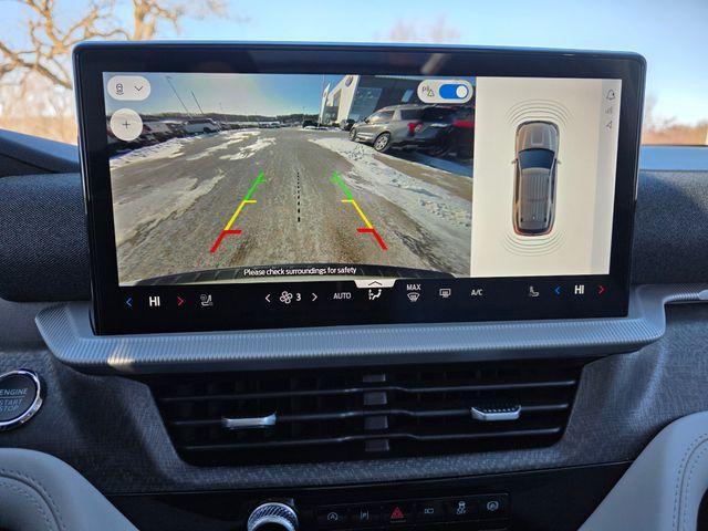 new 2026 Ford Explorer car, priced at $57,145