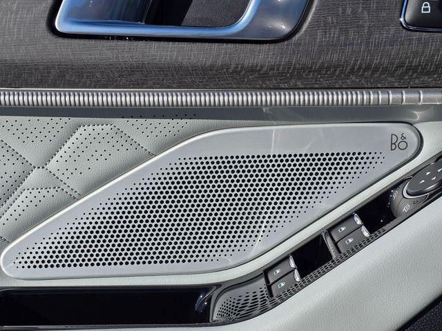 new 2026 Ford Explorer car, priced at $57,145